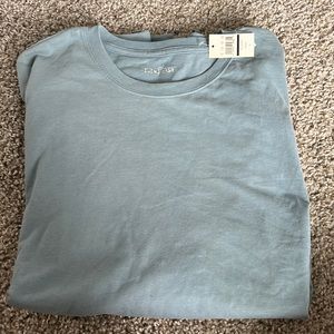 Eddie Bauer -Legend wash long sleeve shirt